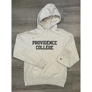 Vintage Y2K Champion Reverse Weave Providence‎ College Hoodie Sweatshirt Small